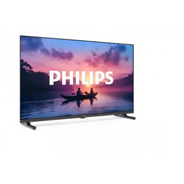 Philips | LED TV | 40PFS6050/12 | 40 | Titan OS | Smart TV | FHD | Black