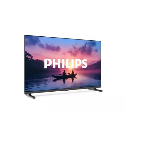 Philips | LED TV | 40PFS6050/12 | 40 | Titan OS | Smart TV | FHD | Black