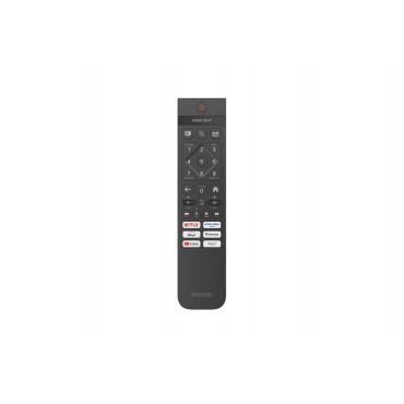 Philips | LED TV | 40PFS6050/12 | 40 | Titan OS | Smart TV | FHD | Black