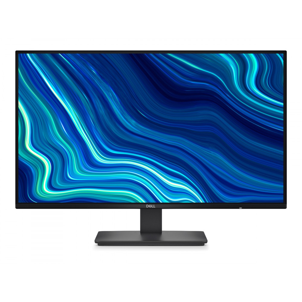 Dell LCD SE2726D 27" IPS WQHD/2560 1440/HDMI,DP/Black | Dell