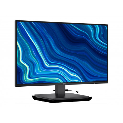 Dell LCD SE2726D 27" IPS WQHD/2560 1440/HDMI,DP/Black | Dell