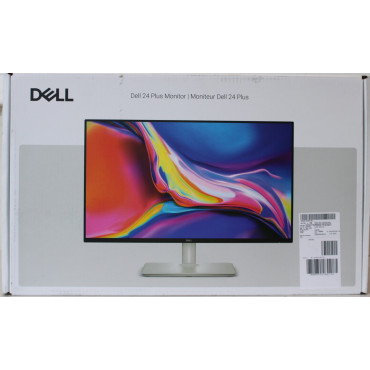 SALE OUT. Dell LCD S2425HSM 24" IPS FHD/1920 1080/HDMI/White | Dell S2425HSM | 24 " | IPS | FHD | 16:9 | 144 Hz | 1 ms | 1920 x 