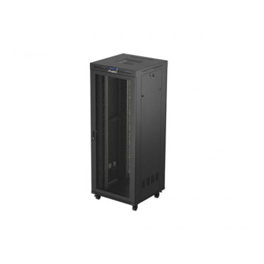 LANBERG rack cabinet 42U...
