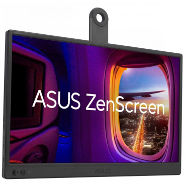 ASUS ZenScreen MB169CK...