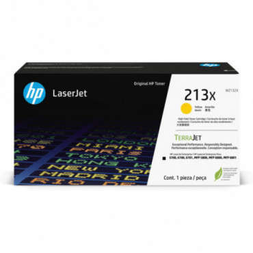 OEM kasetė HP 213X (W2132X)...