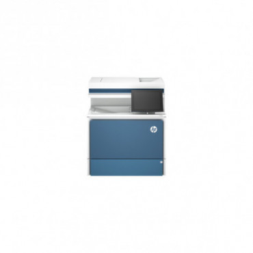 Spausdintuvas HP LaserJet...