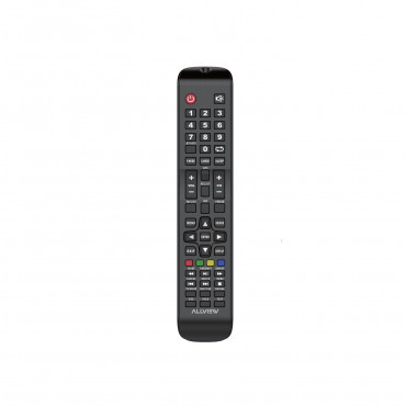 Allview | 24ATC6000-H | 24" (60 cm) | N/A | HD | Black