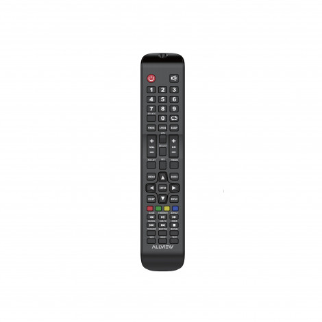 Allview | 24ATC6000-H | 24" (60 cm) | N/A | HD | Black