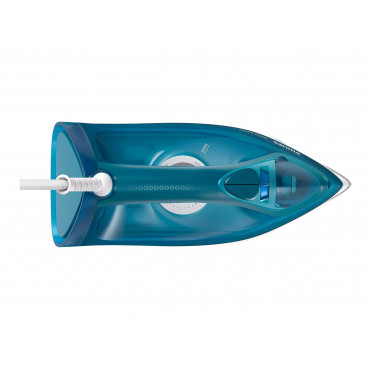 Philips DST3040/70 3000 Series | Steam Iron | 2600 W | Water tank capacity 300 ml | Continuous steam 40 g/min | Steam boost perf