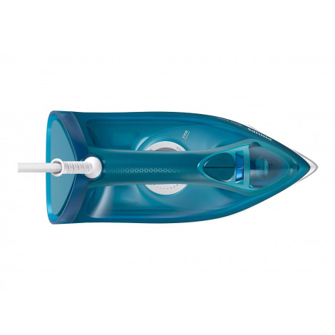 Philips DST3040/70 3000 Series | Steam Iron | 2600 W | Water tank capacity 300 ml | Continuous steam 40 g/min | Steam boost perf