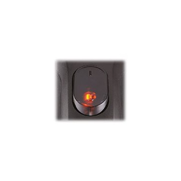 TEFAL | Kettle | KO330830 | Electric | 2400 W | 1.7 L | Plastic | 360 rotational base | Black
