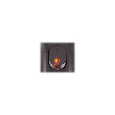 TEFAL | Kettle | KO330830 | Electric | 2400 W | 1.7 L | Plastic | 360 rotational base | Black