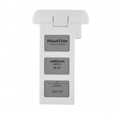 Drono baterija DJI Phantom 3