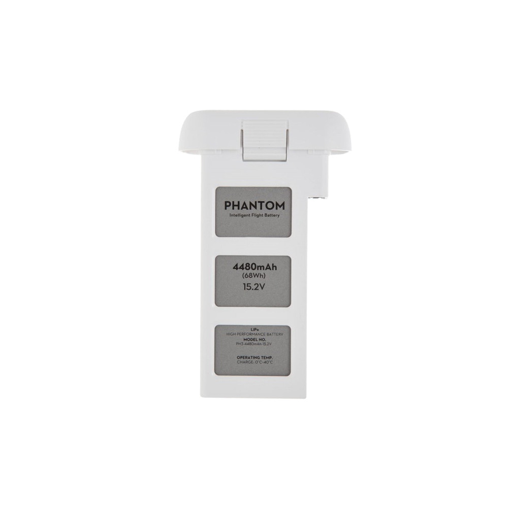 Drono baterija DJI Phantom 3