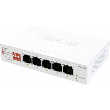 ASUS QG-U1050 2.5G...