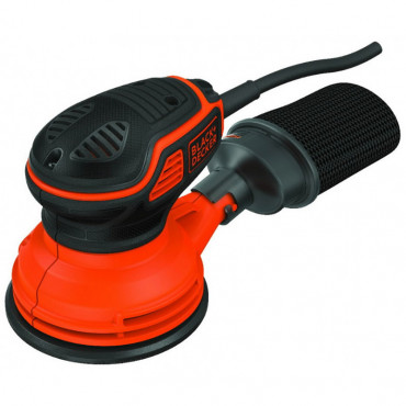 BLACK & DECKER KA199-QS