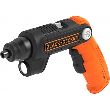 Black&Decker Screwdriver...