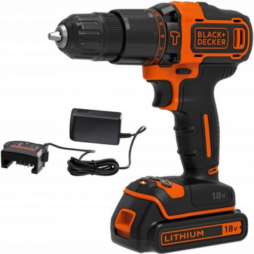 Black&Decker Charger...