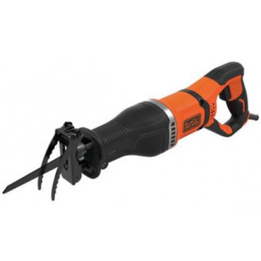Black&Decker Reciprocating...
