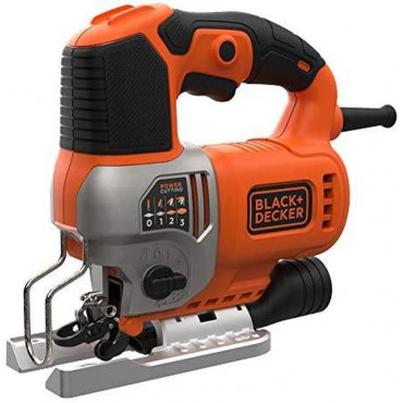 Black&Decker Jigsaw...