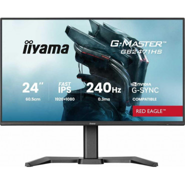 IIYAMA GB2471HS-B1 24inch...