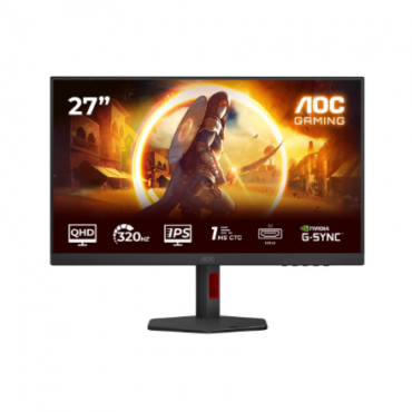 AOC Q27G4SRU 27inch...