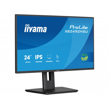 IIYAMA XB2492HSU-B1 24inch...