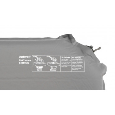 Outwell | Sleepin Single Mat | 30 mm