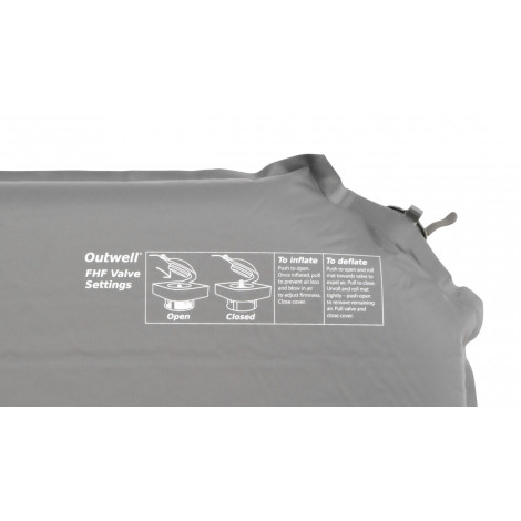 Outwell | Sleepin Single Mat | 30 mm