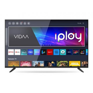 Allview 43iPlay6200-U | 43 | Smart TV | VIDAA OS | UHD