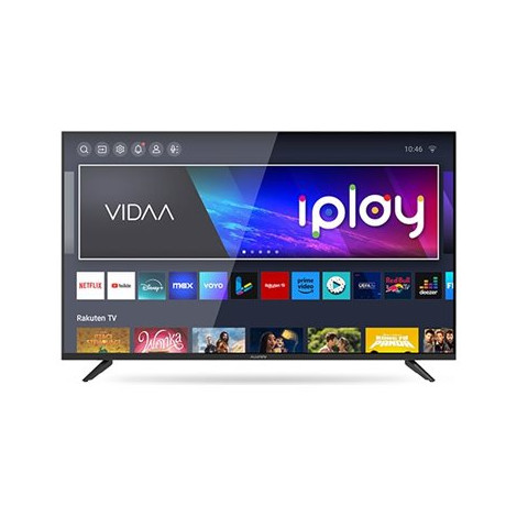 Allview 43iPlay6200-U | 43 | Smart TV | VIDAA OS | UHD