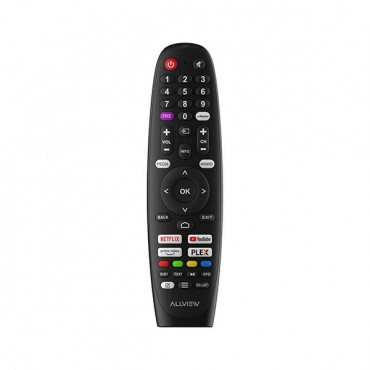 Allview 43iPlay6200-U | 43 | Smart TV | VIDAA OS | UHD