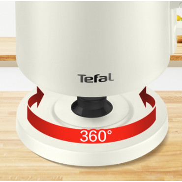 Kettle Thermo Protect, Tefal | TEFAL