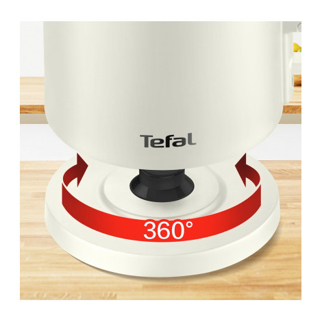 Kettle Thermo Protect, Tefal | TEFAL