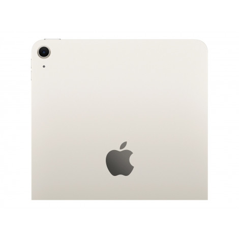 Apple iPad Air 11" M4 Wi-Fi 256GB - Starlight | Apple