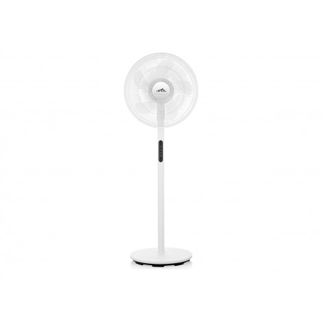 ETA ETA Breezo 460790000 | Fan | Stand Fan | 60 W | Diameter 45 cm | Number of speeds 4 | Oscillation | Remote control | White