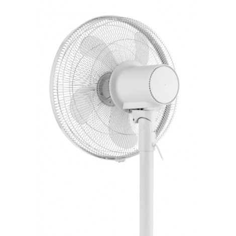 ETA ETA Breezo 460790000 | Fan | Stand Fan | 60 W | Diameter 45 cm | Number of speeds 4 | Oscillation | Remote control | White
