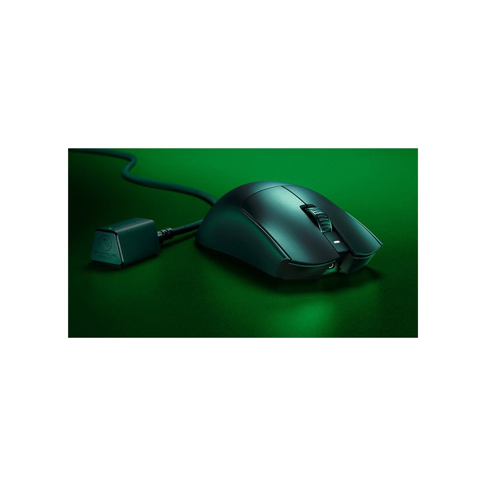 Razer Viper V3 Pro Gaming Mouse, Wireless, Black