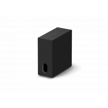 Sony Subwoofer | BRAVIA Theatre Sub 8, SASW8.CEJ | 300 W | Bluetooth | Wireless connection | Black