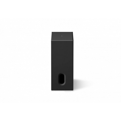 Sony Subwoofer | BRAVIA Theatre Sub 8, SASW8.CEJ | 300 W | Bluetooth | Wireless connection | Black