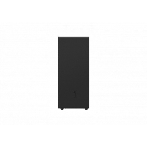 Sony Subwoofer | BRAVIA Theatre Sub 8, SASW8.CEJ | 300 W | Bluetooth | Wireless connection | Black