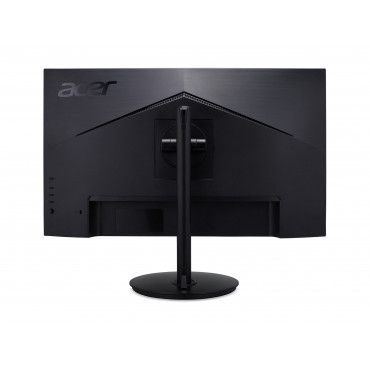 Acer 60cm 23.8'' FHD ZeroFrame 144Hz IPS 16:9 1ms(VRB) 250nits VGA HDMI DP AdaptiveSync EU Black | Acer