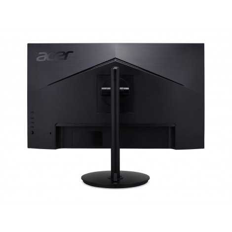 Acer 60cm 23.8'' FHD ZeroFrame 144Hz IPS 16:9 1ms(VRB) 250nits VGA HDMI DP AdaptiveSync EU Black | Acer