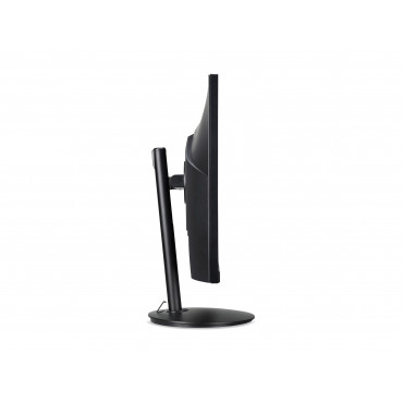 Acer 60cm 23.8'' FHD ZeroFrame 144Hz IPS 16:9 1ms(VRB) 250nits VGA HDMI DP AdaptiveSync EU Black | Acer