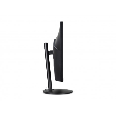 Acer 60cm 23.8'' FHD ZeroFrame 144Hz IPS 16:9 1ms(VRB) 250nits VGA HDMI DP AdaptiveSync EU Black | Acer