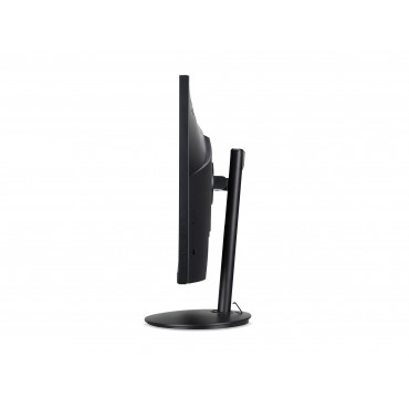 Acer 60cm 23.8'' FHD ZeroFrame 144Hz IPS 16:9 1ms(VRB) 250nits VGA HDMI DP AdaptiveSync EU Black | Acer