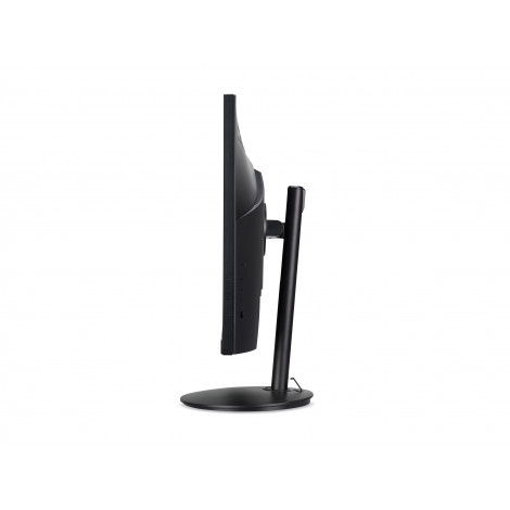 Acer 60cm 23.8'' FHD ZeroFrame 144Hz IPS 16:9 1ms(VRB) 250nits VGA HDMI DP AdaptiveSync EU Black | Acer