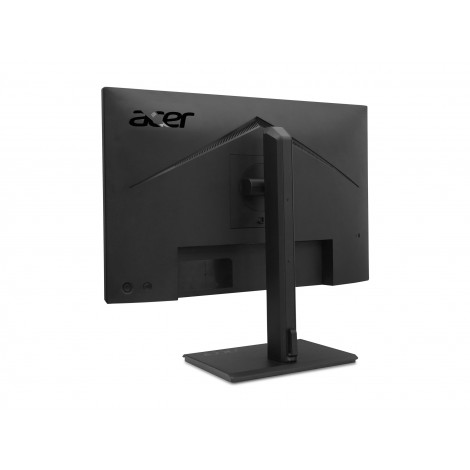 Acer Vero B247Y Series Monitor 60cm 23.8'' FHD ZeroFrame IPS 120Hz 16:9 4ms(GTG) 250nits VGA HDMI DP MM Audio In/Out AdaptiveSyn