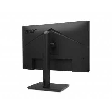 Acer Vero B247Y Series Monitor 60cm 23.8'' FHD ZeroFrame IPS 120Hz 16:9 4ms(GTG) 250nits VGA HDMI DP MM Audio In/Out AdaptiveSyn