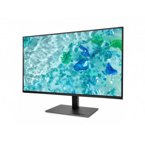 Acer Vero B7 B277 G 69cm 27'' FHD ZeroFrame IPS 120Hz 16:9 4ms(GTG) 250nits VGA HDMI DP/DP out MM Audio In/Out AdaptiveSync EU B